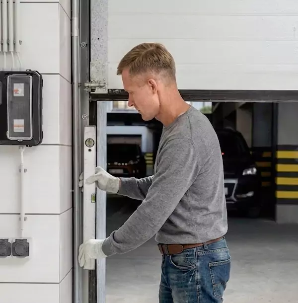 Why Choose Us for Door, Gate and Security Services in Fayetteville, NC