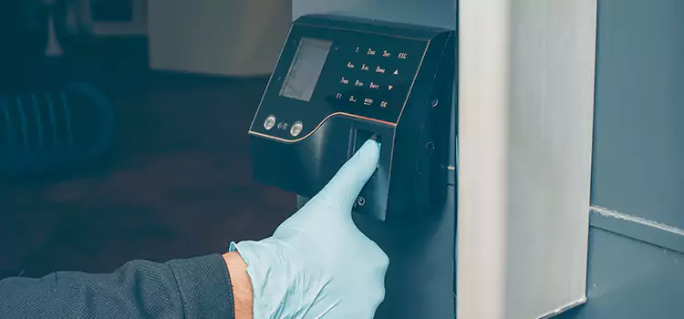 Access Control Installation Fayetteville
