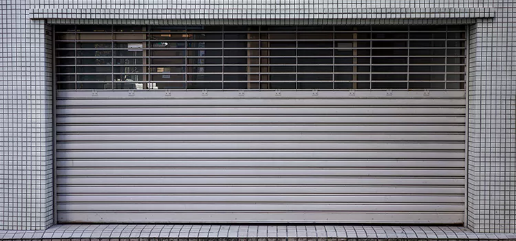 Advanced Solutions for Your Aluminum Garage Doors in Fayetteville, North Carolina