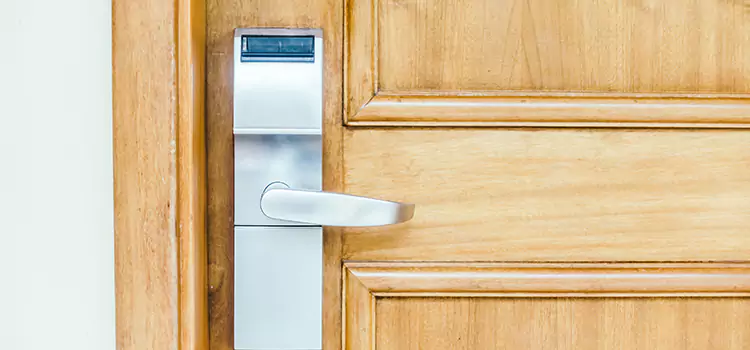 Advanced Solutions in Fayetteville, NC for Modern Security