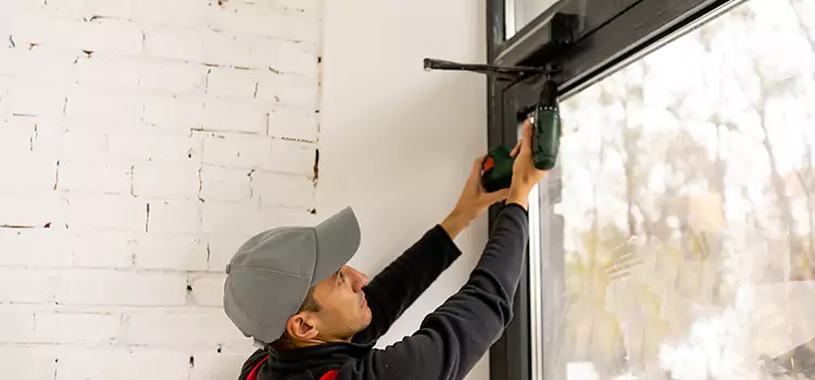 Automatic Door Opener Commercial Fayetteville