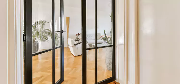 Bifold Door Replacement Fayetteville