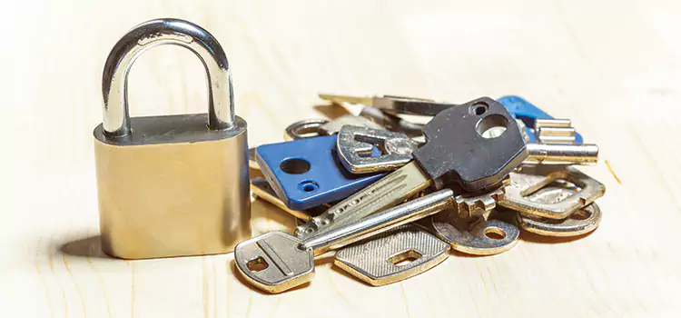 Why Choose Our Broken Key Services in Fayetteville, NC?