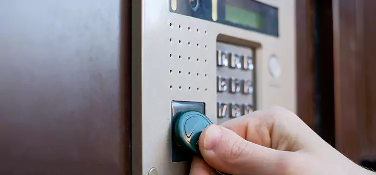 Enhanced Security Features Fayetteville