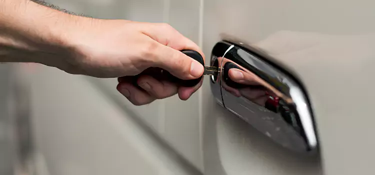 Why Choose Our Auto Locksmith Team in Fayetteville, NC?