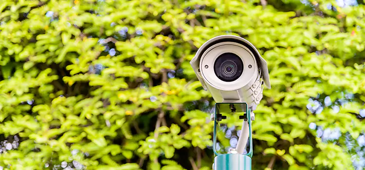 Advanced Surveillance Solutions for Every Need in Fayetteville