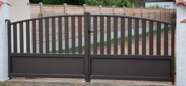 Advanced Gate Solutions in Fayetteville, NC