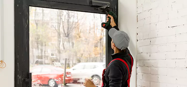 Comprehensive Door Closer Services in Fayetteville, NC