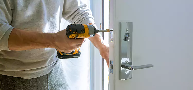 Door Knob Lock Repair Fayetteville