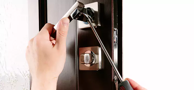 Door Lock Replacement Service Fayetteville