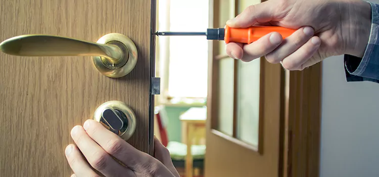 Garage Door Installation Fayetteville