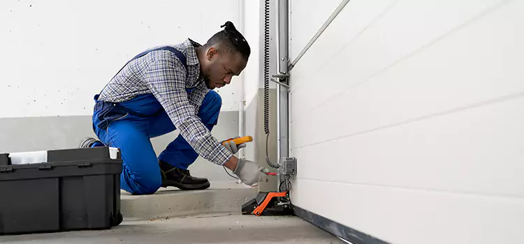 Expert Solutions for Every Garage Lock Need in Fayetteville, NC