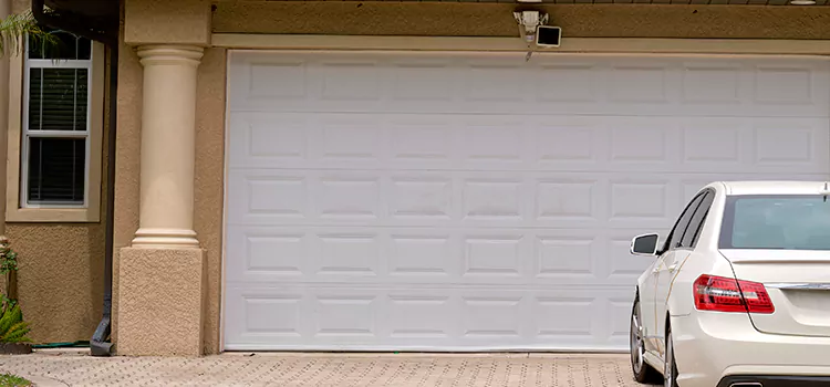 Comprehensive Garage Door Maintenance Services in Fayetteville, NC