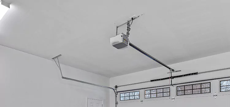 Experienced Garage Door Installers Fayetteville