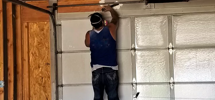 Specialized Garage Door Panel Solutions in Fayetteville, NC
