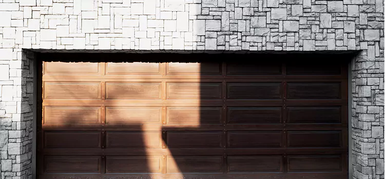 Garage Door Installation Fayetteville