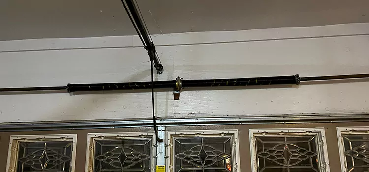 Garage Door Spring Repair Near Me Fayetteville