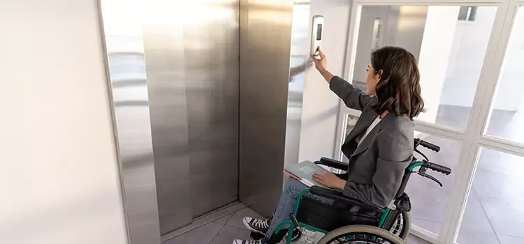 Benefits of Modern Handicap Door Systems in Fayetteville, NC