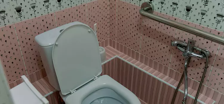 Meeting Diverse Needs With Accessible Restroom Solutions in Fayetteville, NC