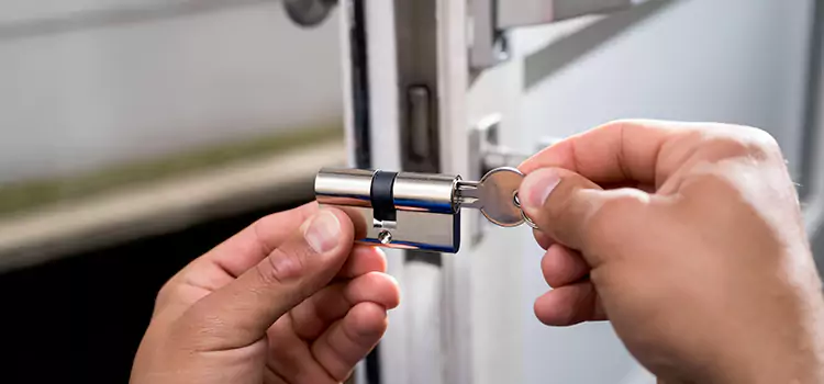 Emergency Locksmith for House Fayetteville