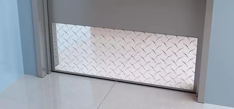 Benefits of Professional Kick Plate Solutions in Fayetteville, NC