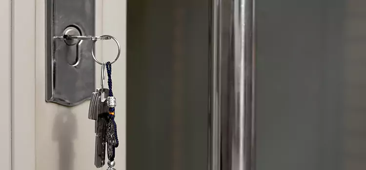 Master Keying by the Numbers Fayetteville