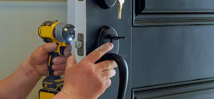 Mobile Automotive Locksmith Fayetteville