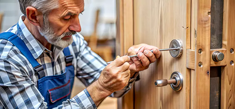 Mortise Replacement Lock Fayetteville