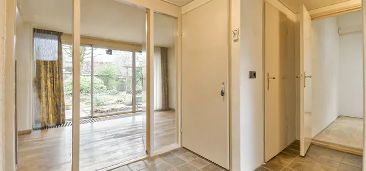 Why Choose Our Pocket Door Experts in Fayetteville, NC?