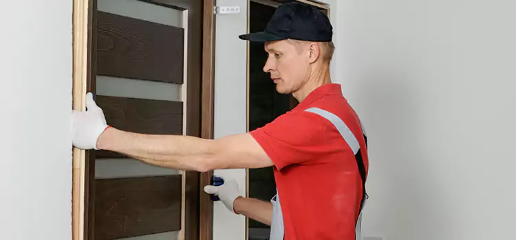 Frame and Panel Restoration Fayetteville