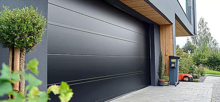 Residential Garage Door Service Fayetteville