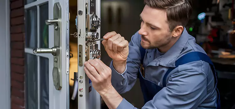 Residential Lock Installation Fayetteville