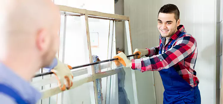 Patio Door Panel Replacement Fayetteville