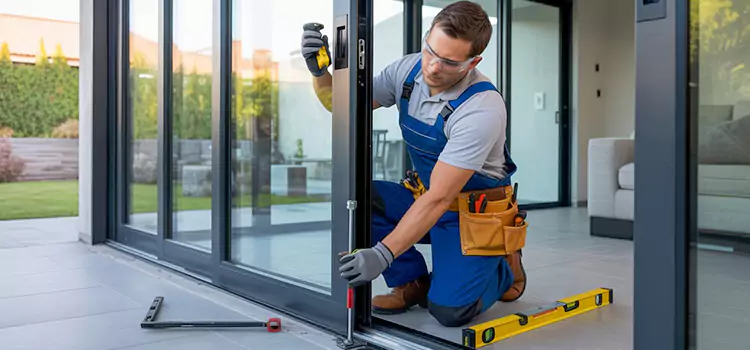 Sliding Screen Door Repair Fayetteville