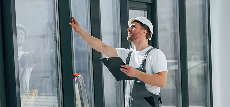 Comprehensive Solutions for Your Sticking Doors in Fayetteville, NC