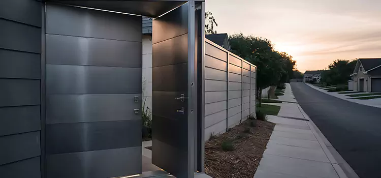 Comprehensive Steel Door Solutions in Fayetteville, NC