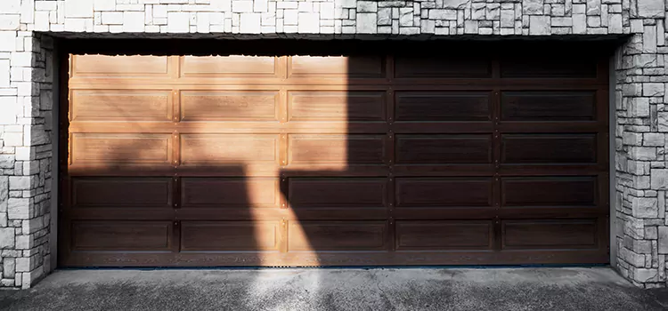 Commercial Roll Up Garage Doors Fayetteville