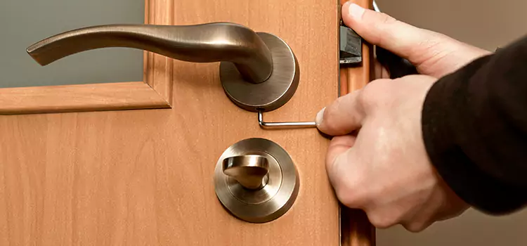 Access Control System Integration Fayetteville