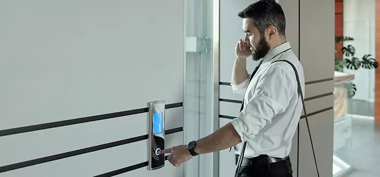 Cloud Based Access Control Fayetteville