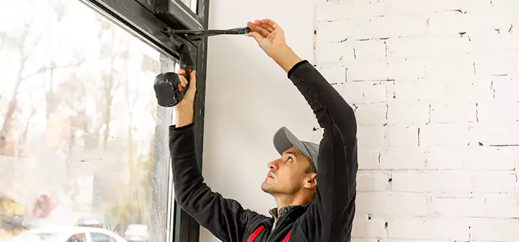 Why Choose Us for Your Door Closer Needs in Fayetteville