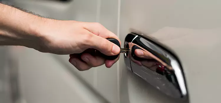 Car Unlock Service Price Fayetteville