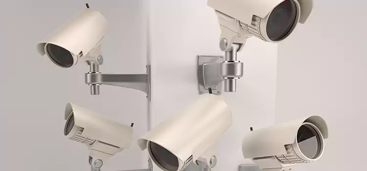 Your Trusted Partner for CCTV Solutions in Fayetteville