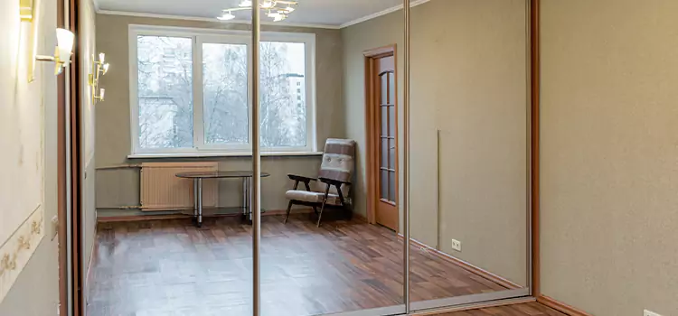 Mirror Closet Door Roller Replacement Fayetteville