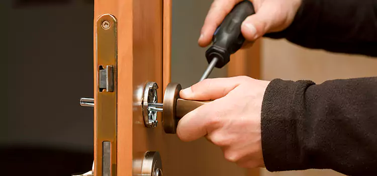 Semi Truck Locksmith Fayetteville