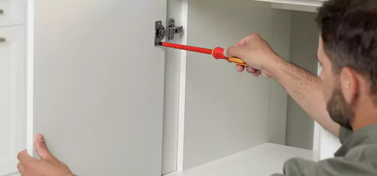 Screen Door Hinge Repair Fayetteville