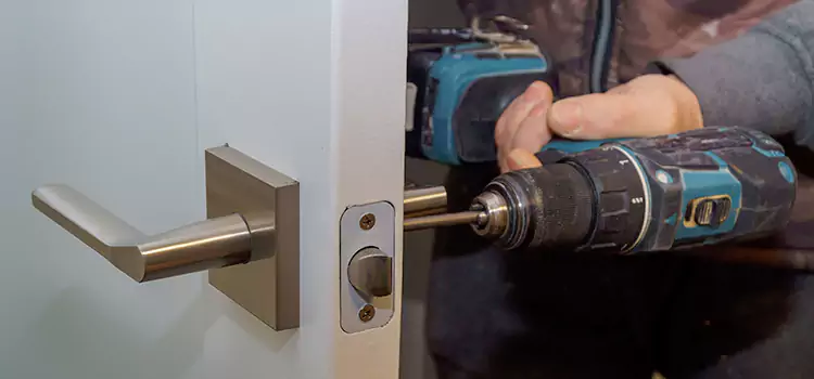 Brand Lock Repair and Specialty Services Fayetteville