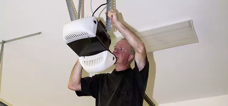 Garage Door Opener Service Fayetteville