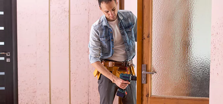 Door Glass Replacement Fayetteville