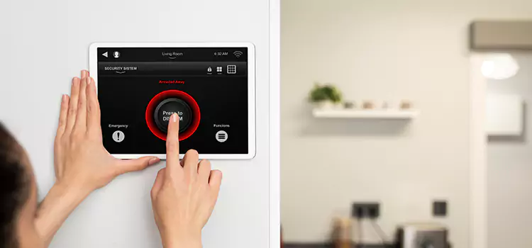 Blink Video Doorbell Installation Fayetteville
