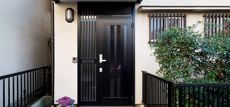 Popular Exterior Door Options in Fayetteville, NC